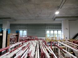 Tuas South Link 2 (D22), Factory #448663241